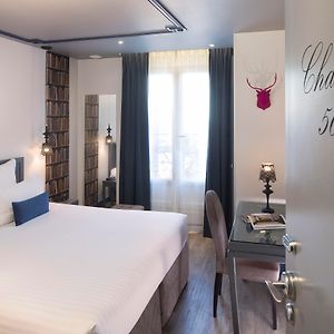 Deluxe Kamer